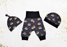 Fuchs Pumphose, Dreieckstuch