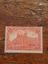 Deutsches Reich Germania 78 Ab