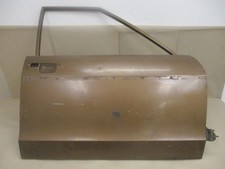 Ford Granada Consul MK1 MK2