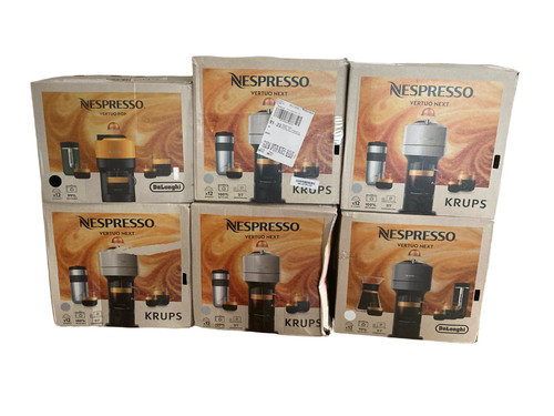 Longhi krups vertuo next - vertuo,