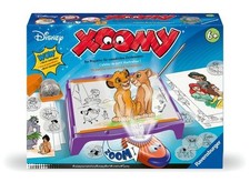 Xoomy maxi disney - xoomy, a4