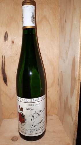 1986 wiltinger braune - wiltinger,