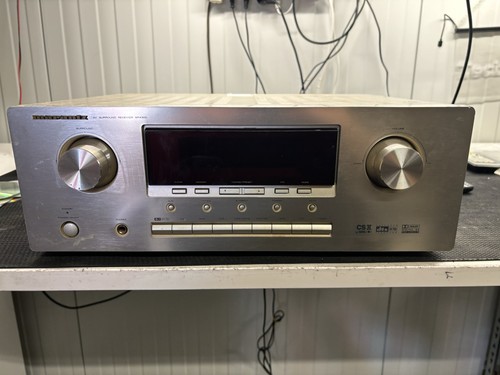 Marantz sr4300 receiver - marantz,