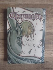 Claymore - Manga - Band 17 -