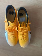 Nike MERCURIAL Fussballschuhe