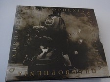The Who  /   Quadrophenia