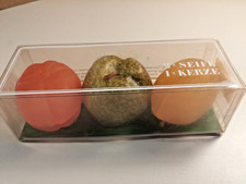 KAPPUS 2 x Seife 1 x Kerze