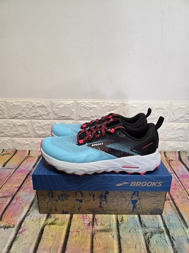 Brooks cascadia mountain - brooks, 17