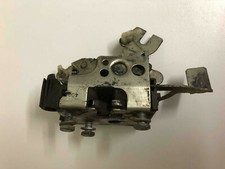 FIAT Ducato 244L Schloß Hecktür