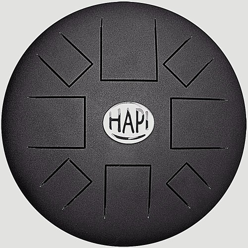 Hapi drum slim handpan - hapi,