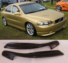 Scheinwerferblenden für Volvo