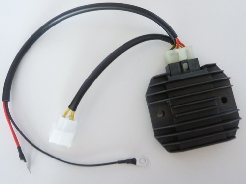 Motek lichtmaschinenregler - motek,