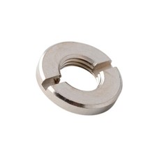 5X A6207009 Mutter Gewinde