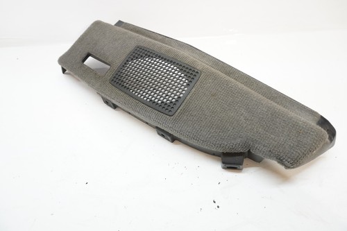 Hutablagenhalter golf 2 - hutablagenhalter, ii