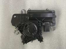 STELLMOTOR Heckklappe + AUDI