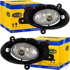 2x MAGNETI MARELLI