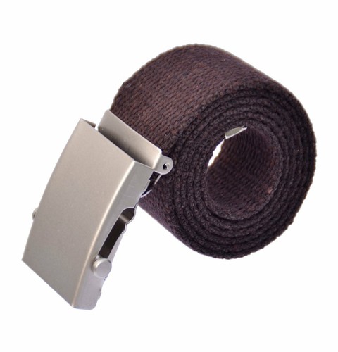 Stoffgürtel 100 150 canvas - 100-150,