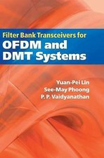Filter Bank Transceivers for