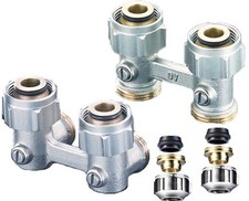 Oventrop Ventilheizkörper