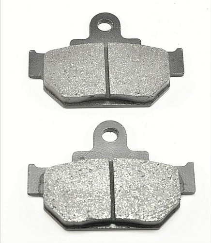 Front brake pads - brake, for