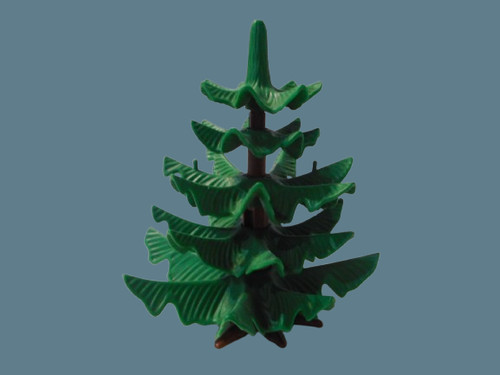 Playmobil tannenbaum baum - playmobil,