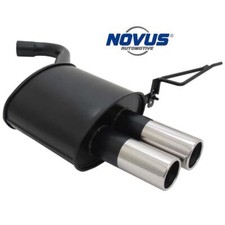 Sport auspuff - sport,
