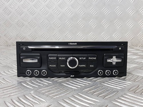 Autoradio gps bluetooth - gps,