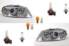 Scheinwerfer Set passend für