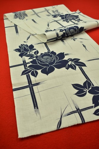 Vintage japanische baumwolle - vintage,