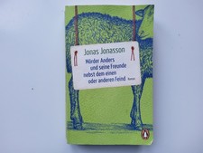 Mörder Anders und seine