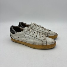 Golden Goose Superstar GGDB
