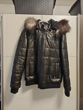 herren winterjacke 52 Echte