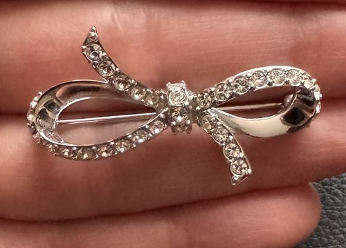 Original swarovski brosche - swarovski,