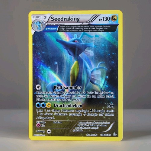 Seedraking full art - full,
