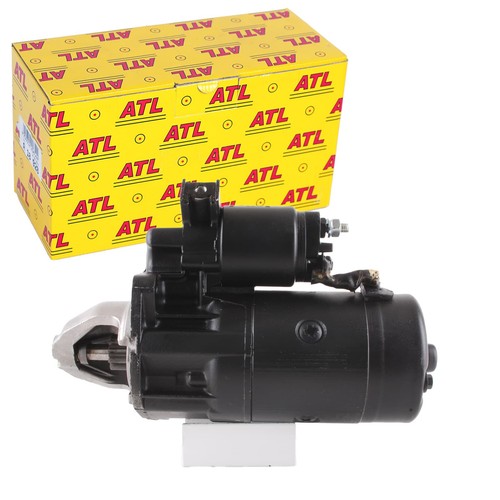 Atl anlasser starter 2kw - starter, 2,2kw
