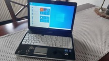HP Pavillion dv6 - 2126eg funktionstüchtig