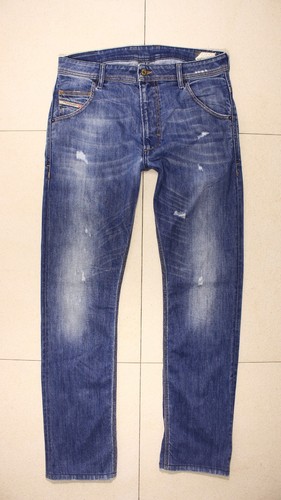 Diesel krooley herren jeans - diesel,
