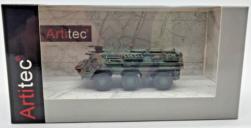Artitec 6870695 tpz - artitec, fuchs