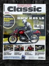 1) Motorrad Classic 03/2017 -