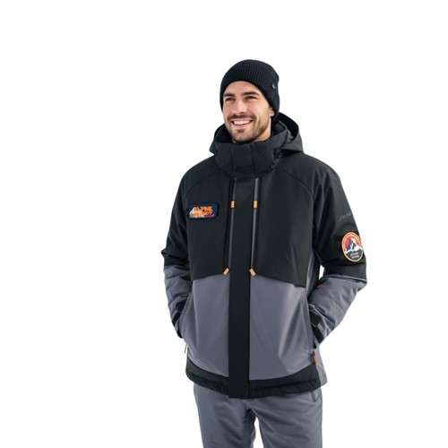 Herren phenix gtx winter - herren,