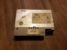 VW Corrado Passat Rallye Golf