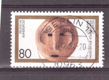 BRD Michel Nr. 1751 gestempelt