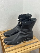 Prada Sport Vibram Archive Boots EU 39 Made in Italy  FW 1999