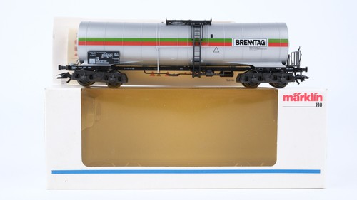 Märklin 4753 - h0,