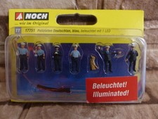 Noch 17751 TT Figuren