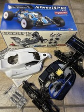 Kyosho MP10 TKI2 1:8 Buggy Kit Neu Nur Gebaut