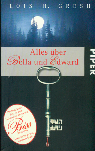 Lois gresh alles - h., Über