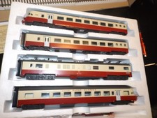 R109	Triebwagen RAe 1051