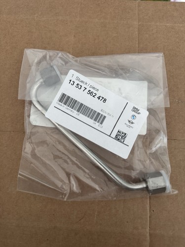 Bmw druckleitung - bmw,