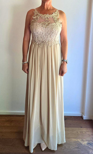 Brautjungfern abendkleid lang - brautjungfern-/abendkleid,